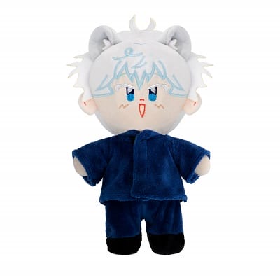 Custom Plush Dolls