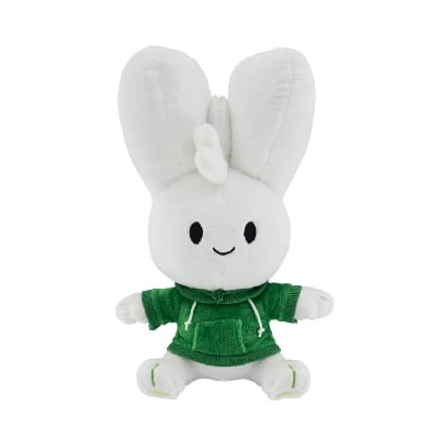 Custom Plush Animals