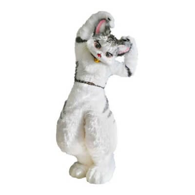 Custom Furry