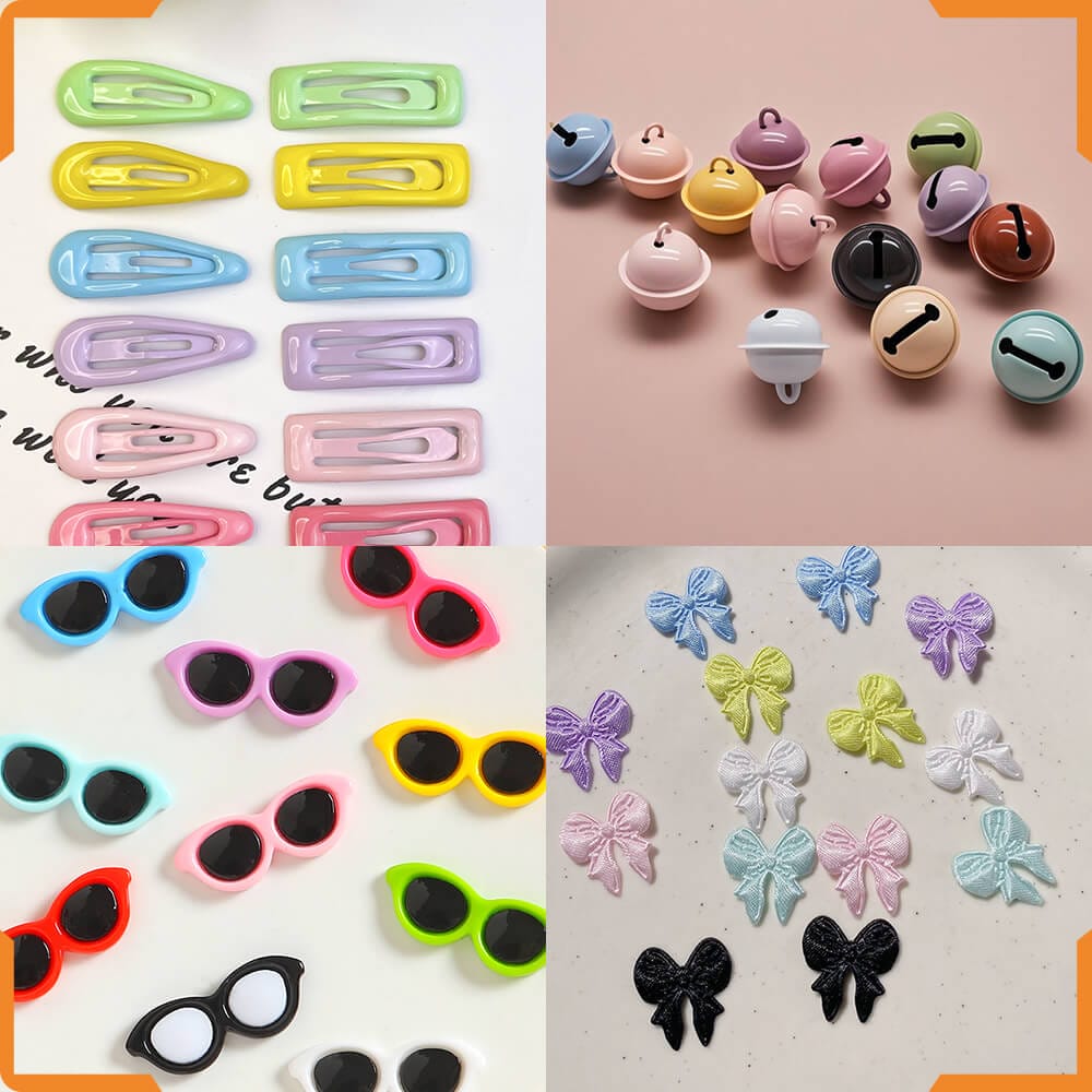 Apparel Accessories