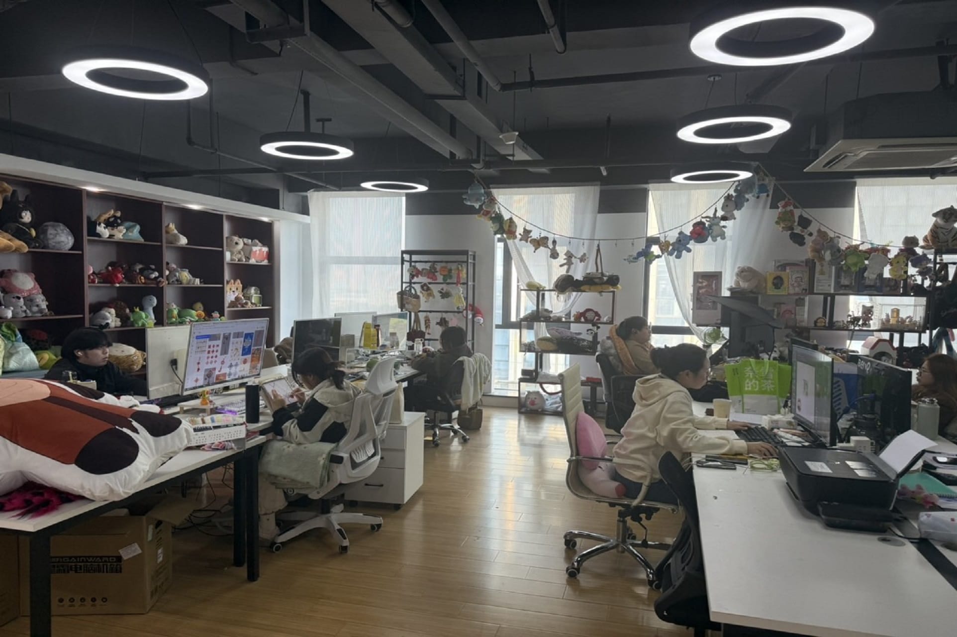 Design Team