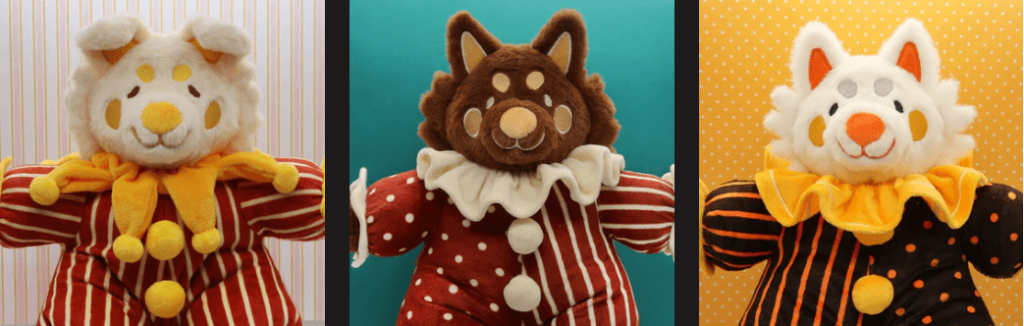 Brand & Mascot Development