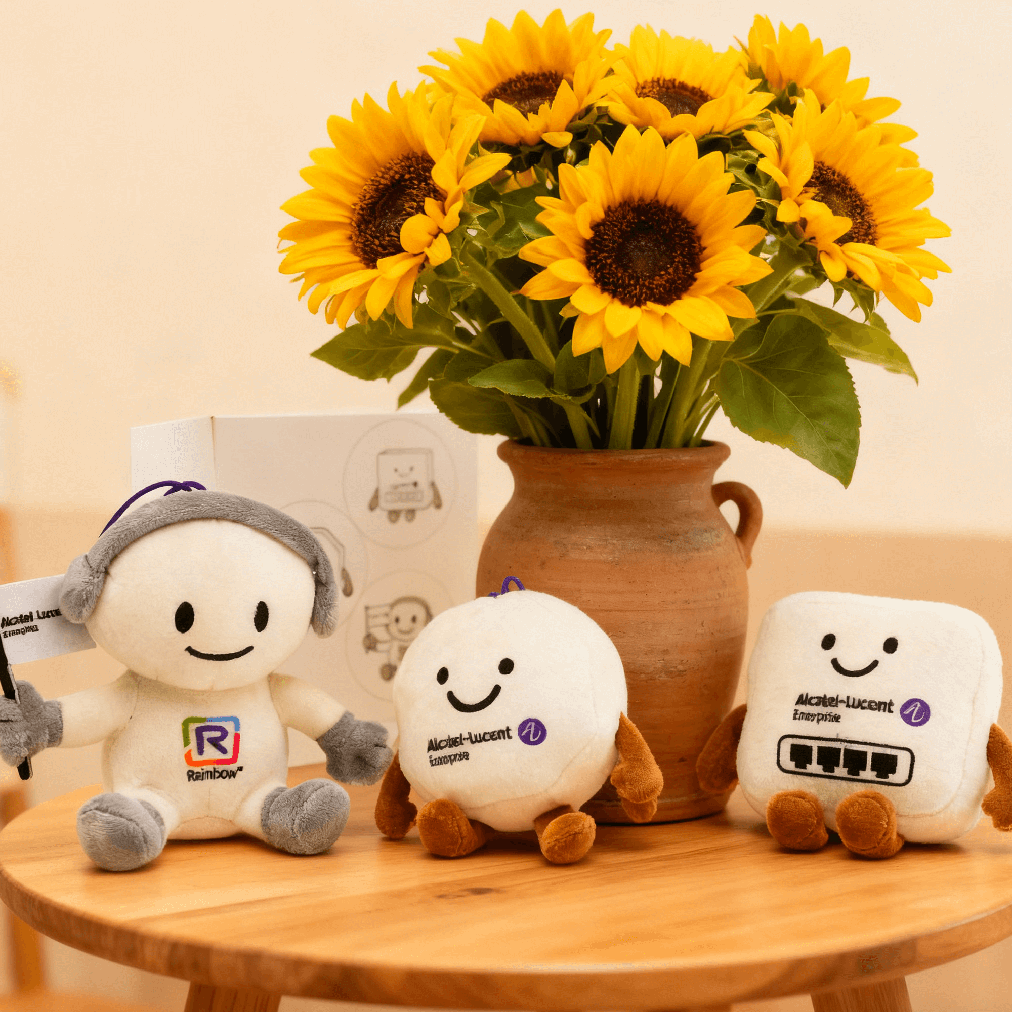 Promotional & Corporate Gifts